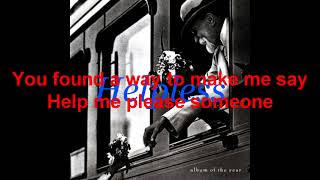 Watch Faith No More Helpless video