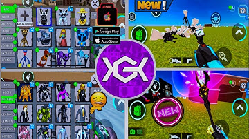 NEXTBOTS IN PLAYGROUND MOOD NEW UPDATE VERSION 4.9.1) #roblox #cameraman #garrysmod