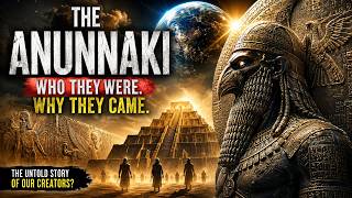 The Anunnaki: The Forbidden Story of Humanity’s Creators