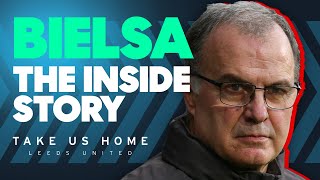 Leeds United Are Champions! Marcelo Bielsa: In The Words Of Those Who Know Him Best
