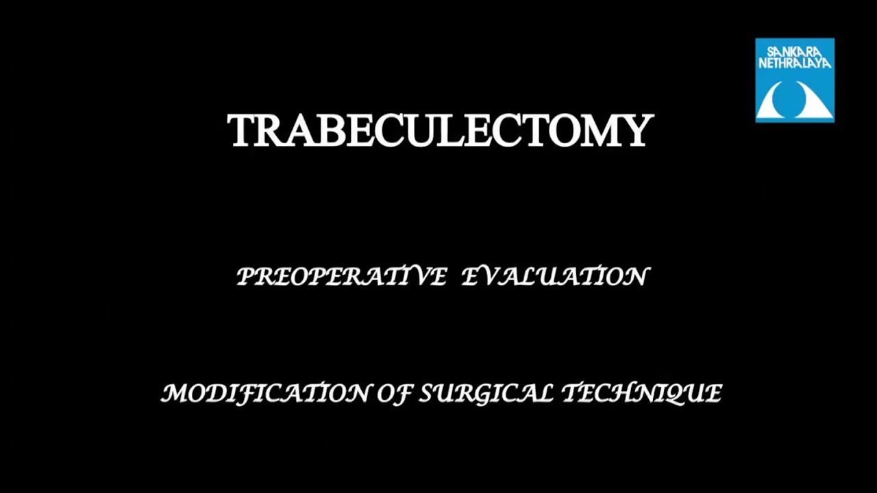 Pre-operative evaluation & planning surgical modifications - YouTube