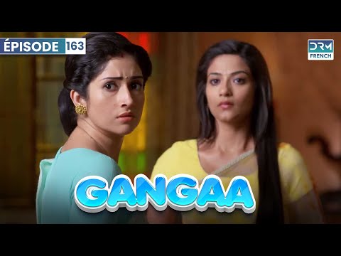 GANGAA - ep