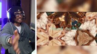 Taylor Swift - Honey Reaction