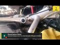 KLR 650 mikuni install pat 2