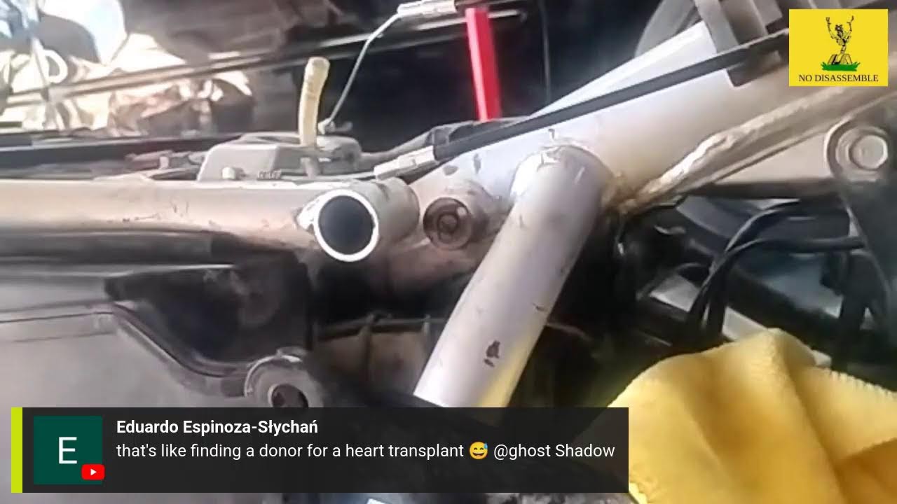 KLR 650 mikuni install pat 2