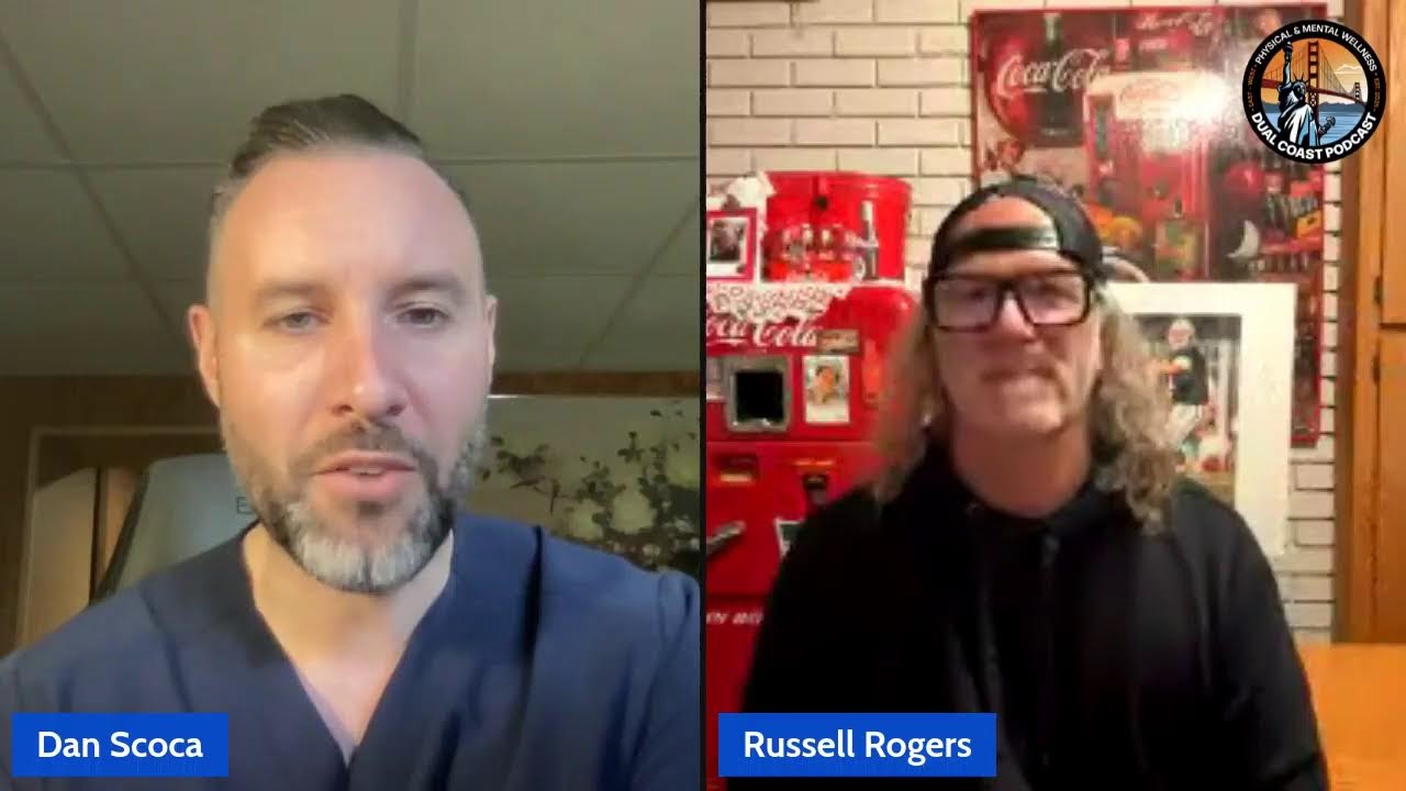 Dual Coast Podcast LIVE!