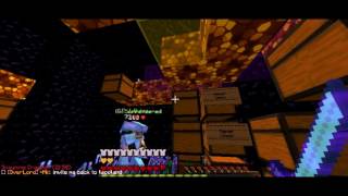 [RebootMC] Mars/WangWang Raids Haywire