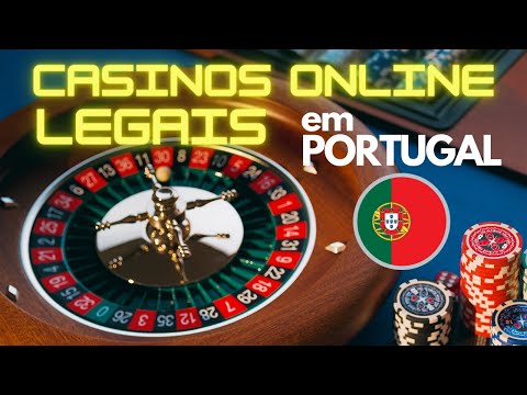 novos casinos online portugal