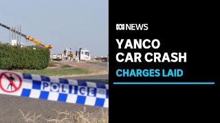 Man Charged With Domestic Violence Offences After Riverina Crash Abc News