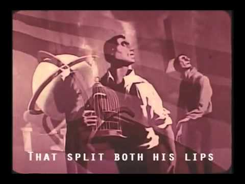 The Mars Volta - Televators
