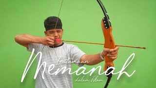 Download lagu Keutamaan Memanah Dalam Islam