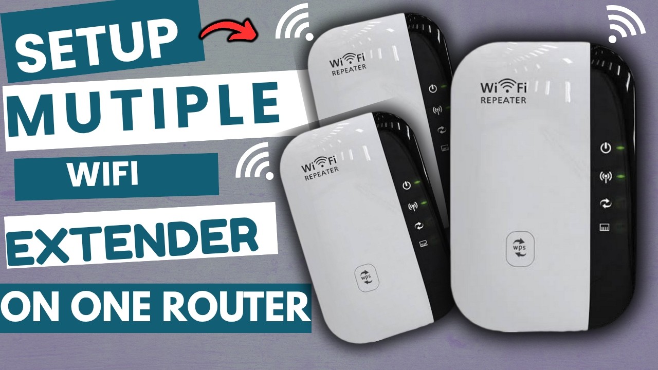 How to Connect Dual Band Wifi Extender to Mesh System: Easy Steps