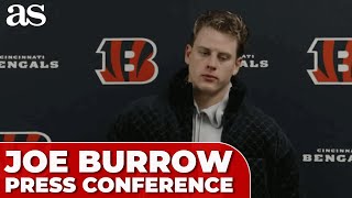 JOE BURROW takes a shot at BENGALS ownership over TEE HIGGINS contract Update