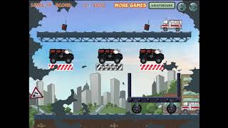 Vehicles Level Pack Lvl1-20