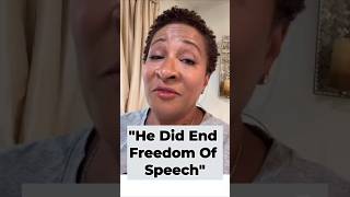 Wanda Sykes Reacts to Jimmy Kimmel Show Being Pulled: Trump "Did End Freedom of Speech”