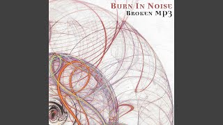 Flight Number - Burn In Noise