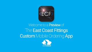 East Coast Fittings - Mobile App Preview EAS8341W screenshot 3