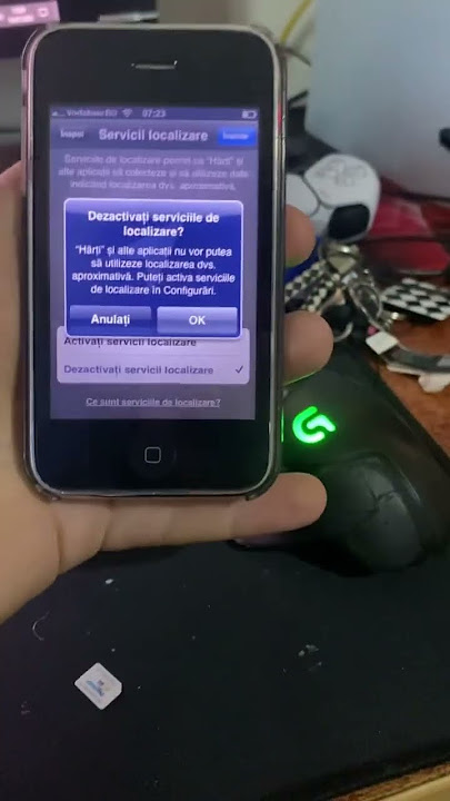 iPhone 3Gs Activation Via SIM Card In 2025 #iphone3g #iphone3gs #iphone #gsm #ios #repair