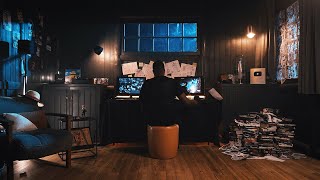 Negrito Senpai - Freestyle Retour