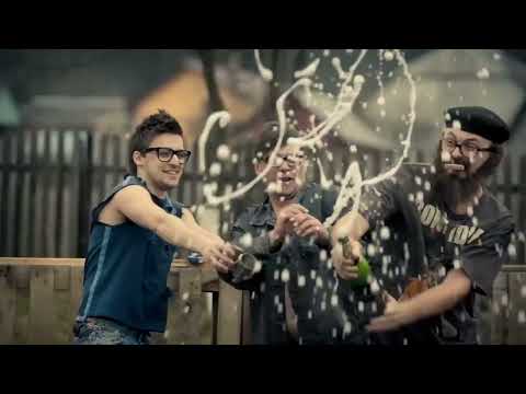 DZIDZIO Каділак без цензури 