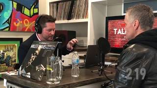 TALK LOCAL - Jerry Davich of Post-Tribune #009