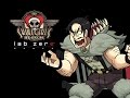 Skullgirls 2nd Encore - Japanese Voices