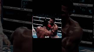 One-Punch Knockout!