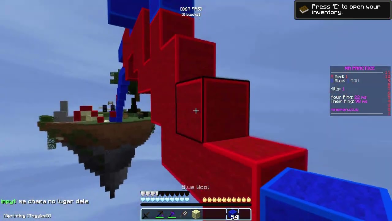 POV: the most UNNECESSARY block placements