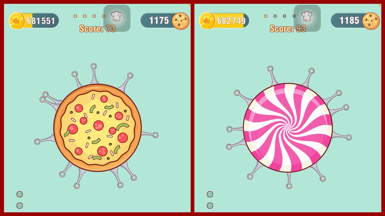 Bitcoin Food Fight // T Diary Gaming