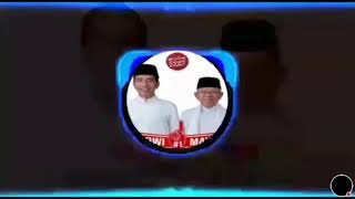 Dj 01 Pak Jokowi