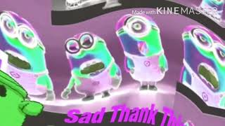 Preview 2 Minions V2 Effects (1080p FHD’ 60FPS) in Q Major Resimi