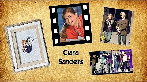 Ciara Sanders, ORIGINS Project for U.S. History (2...
