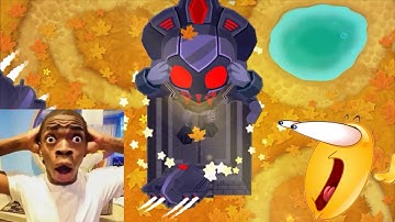 How to Get The VTSG in BTD6