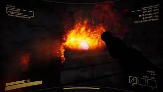 CONTENT WARNING - Raw Uncut Gameplay Footage #contentwarning #multiplayer #coop #gaming 
