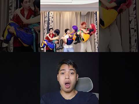 Huntrix New Fourth Member REVEALED! (Kpop Demon Hunters 2)