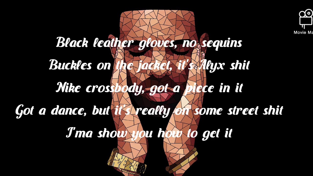 Drake Toosie Slide lyrics YouTube