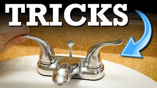 10 AMAZING Plumbing TRICKS for Beginners! | GOT2LEARN by Got2Learn 338,891 views 2 years ago 3 minutes, 51 seconds