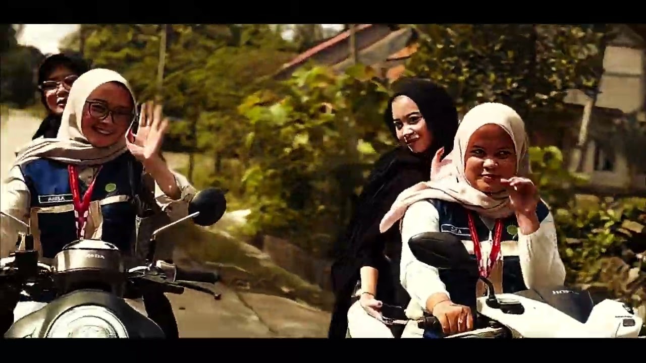 After Movie KKN 070 UMY Sukoponco