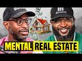 Episode #49- Marcus Y. Rosier- Owning Mental Real Estate