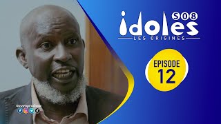 IDOLES - Saison 8 - Episode 12 **VOSTFR**