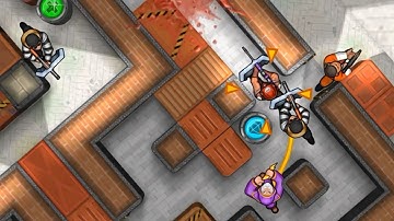 Hunter Assassin All Levels Gameplay (Android,iOS) | Hunter Assassin Gameplay Level 359-360