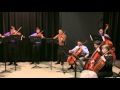 Preview of Bach Meets Handel