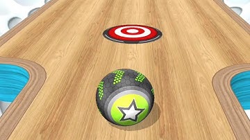 Going Balls - SpeedRun Gameplay Level 120