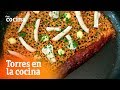 Cómo hacer arroz socarrat - Torres en la Cocina | RTVE Cocina
