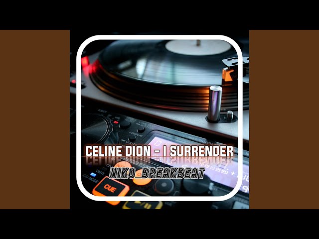 DJ I SURRENDER FULLBASS (Remix) class=