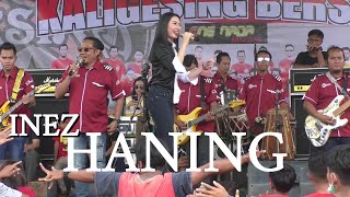 Inez - Haning ONE NADA Kaligesing bersatu