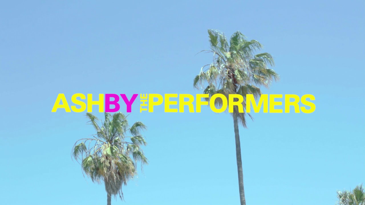 在 YouTube 上观看 The Performers - Ash