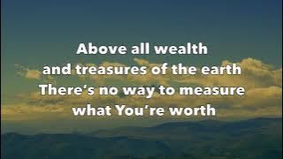 Above All - Paul Baloche & Lenny LeBlanc