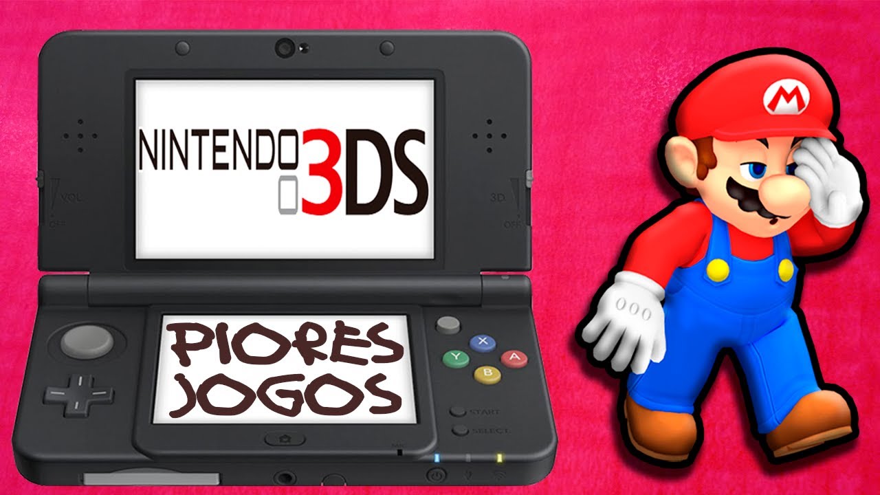 Top Model 3D, Jogos para a Nintendo 3DS, Jogos