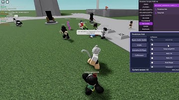 *NEW* Neko FE Script | Pastebin